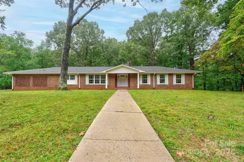 2222 Gaffney Rd, Shelby, NC 28152