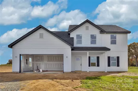 4214 Old Monroe Marshville Rd, Wingate, NC 28174
