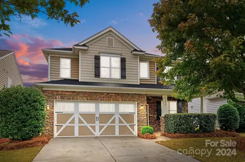 6214 Adobe Rd, Charlotte, NC 28277