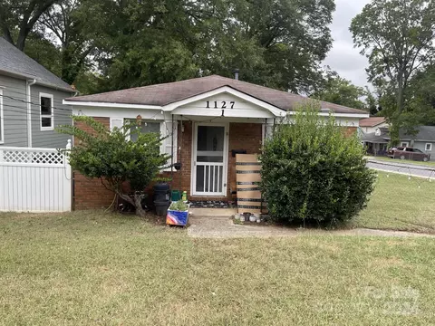 1127 Allen St, Charlotte, NC 28205