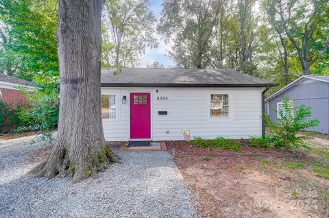 4005 Howie Cir, Charlotte, NC 28205