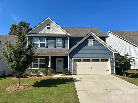 182 Canada Dr, Statesville, NC 28677
