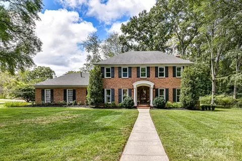 3920 River Ridge Rd, Charlotte, NC 28226