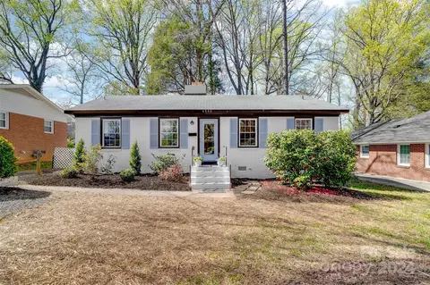 4532 Rockford Ct, Charlotte, NC 28209