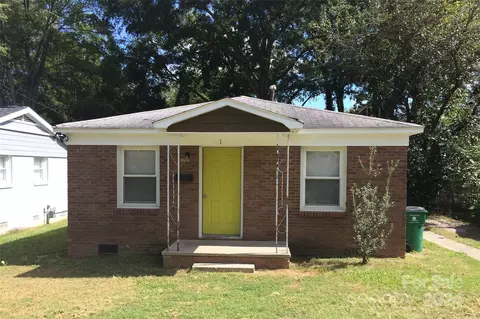 1928 Umstead St, Charlotte, NC 28205