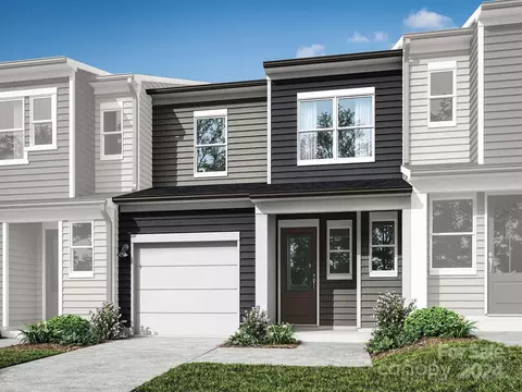 8008 Lerwick Trl, Charlotte, NC 28269