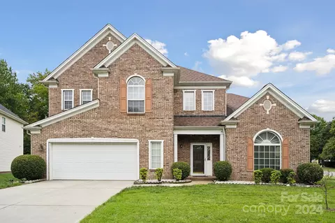 6000 Hickory Hollow 445 Ct #445, Harrisburg, NC 28075