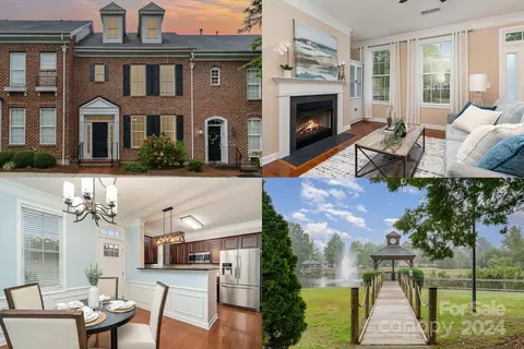 8651 Beaver Creek Dr, Charlotte, NC 28269