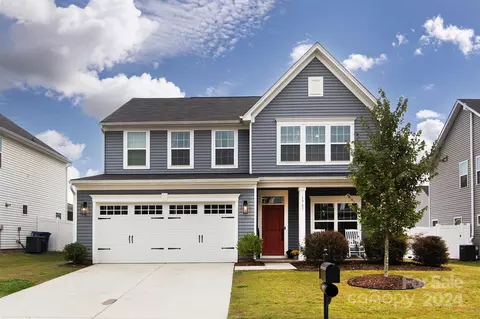 1963 Sedona Ln, Denver, NC 28037