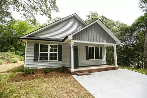100 Swink St, Concord, NC 28027