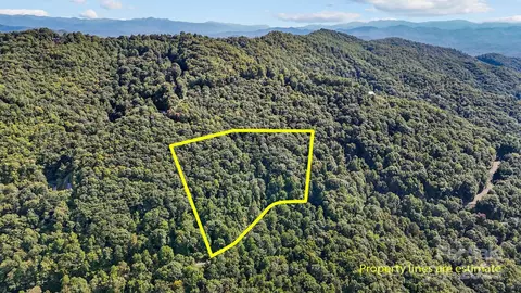 0 Brush Creek Mountain 41 Rd #41, Bryson City, NC 28713