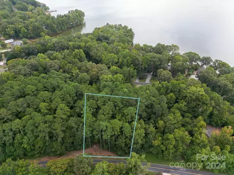 Beckner Road, Lexington, NC 27292