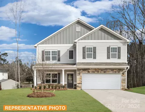 603 Lispenard Ct, Mount Holly, NC 28120