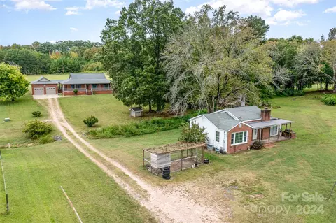 170180 Shuping Mill Rd, Salisbury, NC 28146