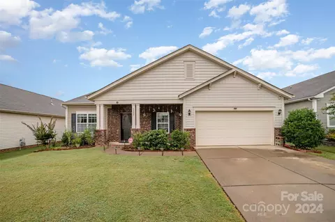 1809 Damascus St, Charlotte, NC 28213