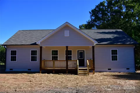 506 Thomas St, Marshville, NC 28103