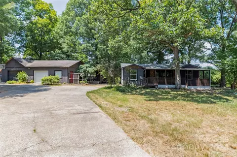 6801 Mint St, Charlotte, NC 28214