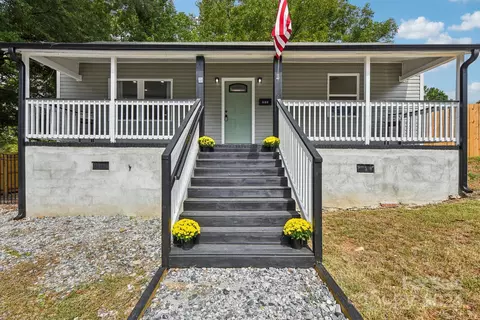 302 Spring St, Union, SC 29379