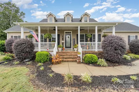 3901 N Rocky River Rd, Monroe, NC 28110