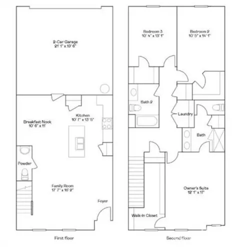 9642 Old Garden Cir, Gastonia, NC 28056