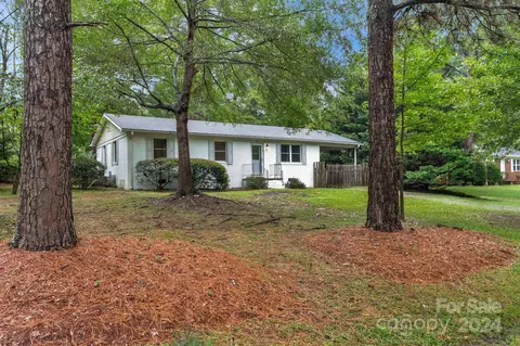 401 Anne Ave, Waxhaw, NC 28173