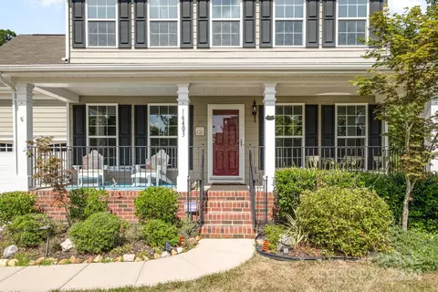 16403 Leavitt Ln, Davidson, NC 28036 photo 32