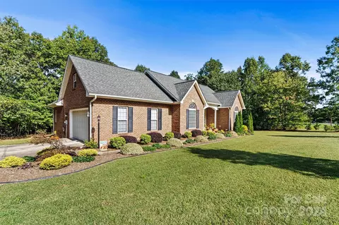 1546 Buffalo Shoals Rd, Statesville, NC 28677