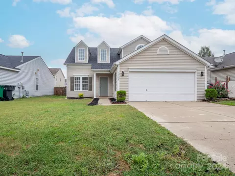10105 Orchard Grass Ct, Charlotte, NC 28278