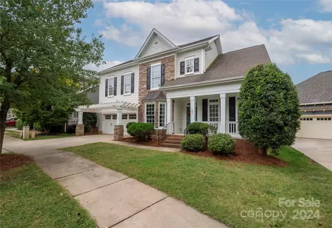 184 Lilac Mist Loop, Mooresville, NC 28115