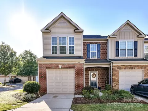 1918 Homestead Station Ave, Charlotte, NC 28210