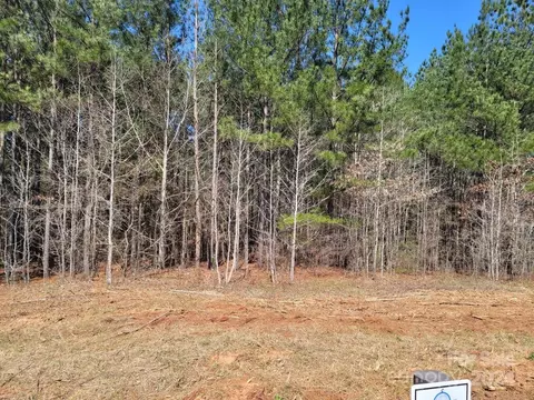 000 Waterside 47 Pt #47, Abbeville, SC 29620