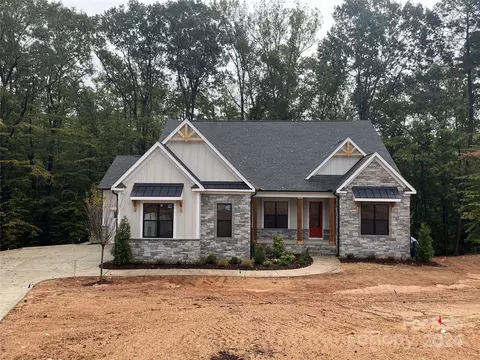 1060 Irish Creek 55 Dr #55, Landis, NC 28088