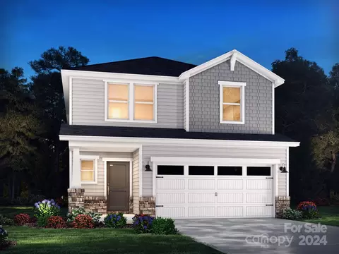 824 Blue Canyon Dr, York, SC 29745