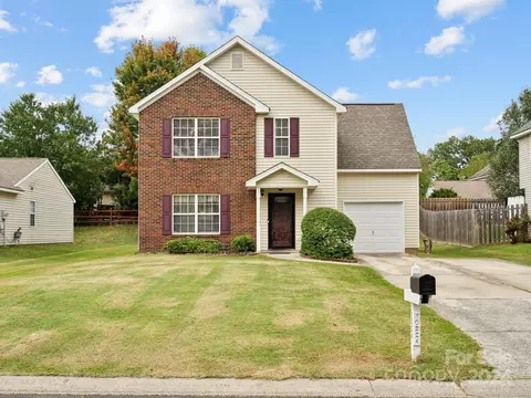10224 Illoria Dr, Charlotte, NC 28273