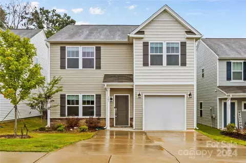361 Copes Ct, Kannapolis, NC 28081