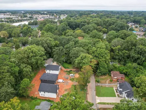 3635 Avalon Ave, Charlotte, NC 28208