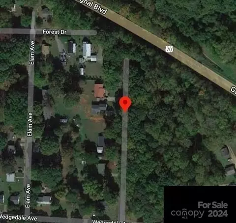 000 Crowell Ave, Statesville, NC 28677