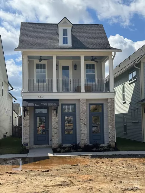 567 Plowman Ln, Fort Mill, SC 29715