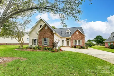 1407 Hilton Way, Monroe, NC 28110