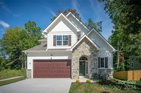 43 Myrtle Lee Cv, Arden, NC 28704