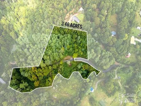 Homer Mccall Road, Lake Toxaway, NC 28747