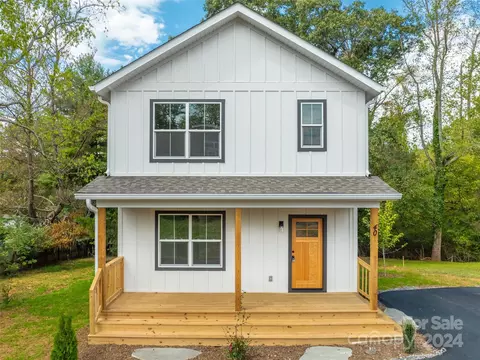 40 Gudger Rd, Candler, NC 28715