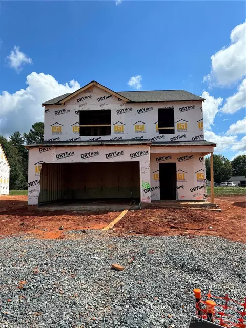 1445 Nia Rd, Charlotte, NC 28215