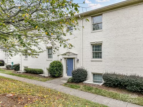 4913 Park F Rd #F, Charlotte, NC 28209