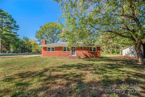 601 Rocky River Rd, Monroe, NC 28110