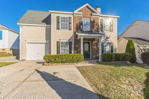 10519 Katie Creek Ct, Charlotte, NC 28213