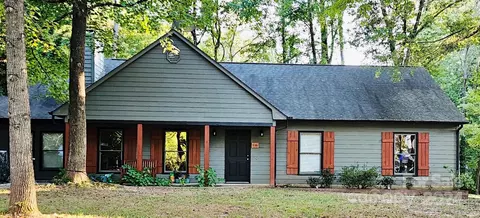 116 Banks Ridge Rd, Fort Mill, SC 29715
