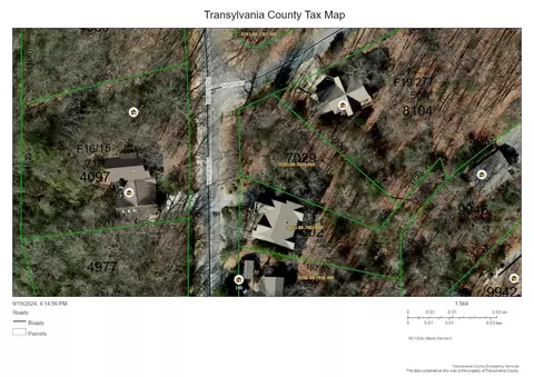 Usdasdi Lot 100/unit 19 Drive LOT 100/ 19, Brevard, NC 28712
