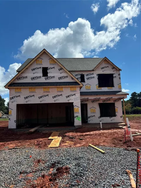 1453 Nia Rd, Charlotte, NC 28215