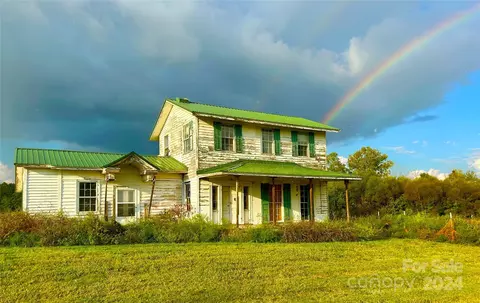 1567 Belmont Rd, Linwood, NC 27299